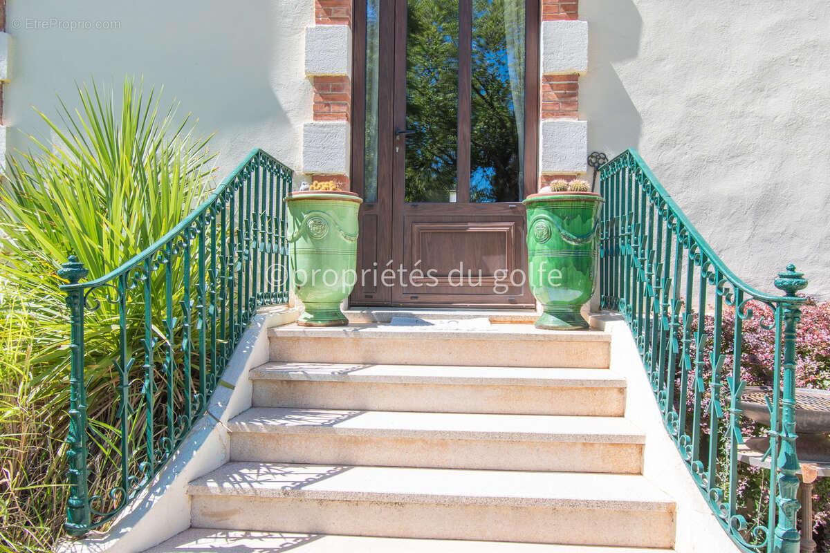 Maison à BALARUC-LES-BAINS