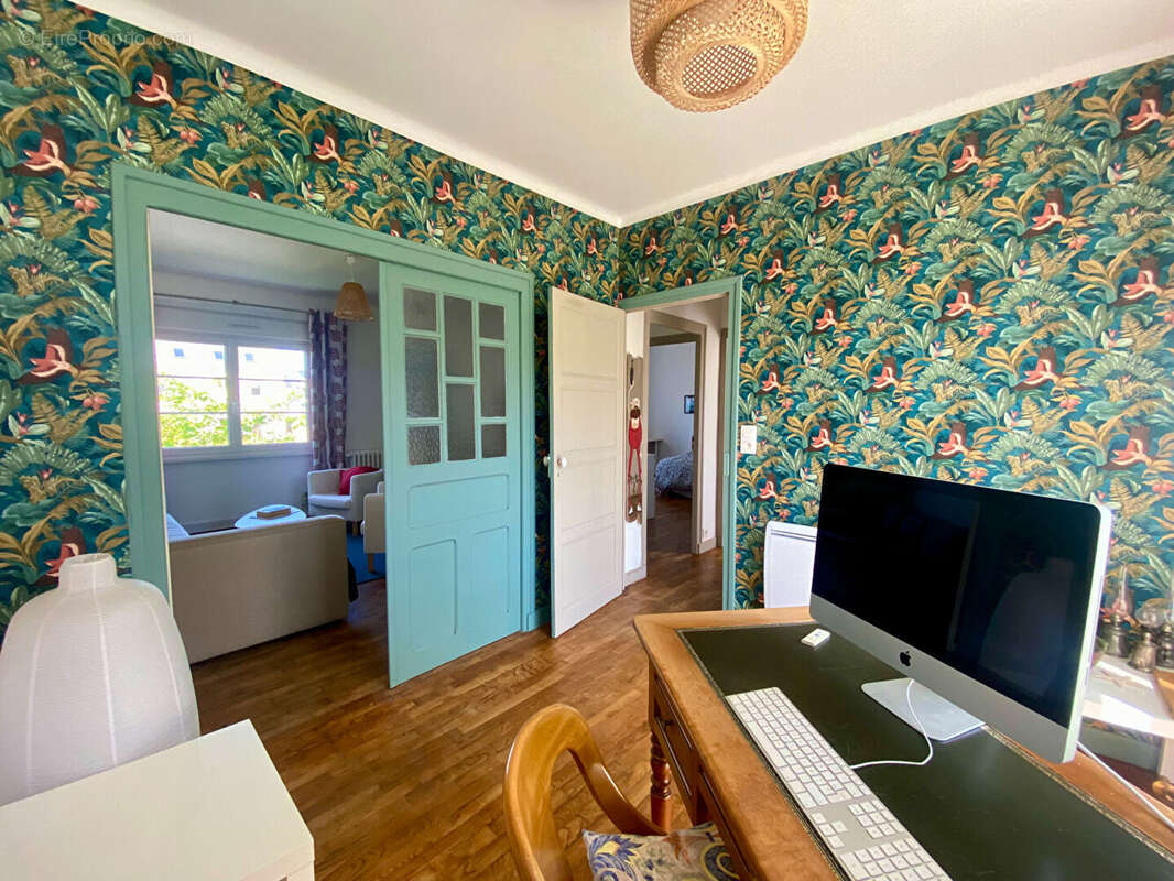 Maison à LANDEDA