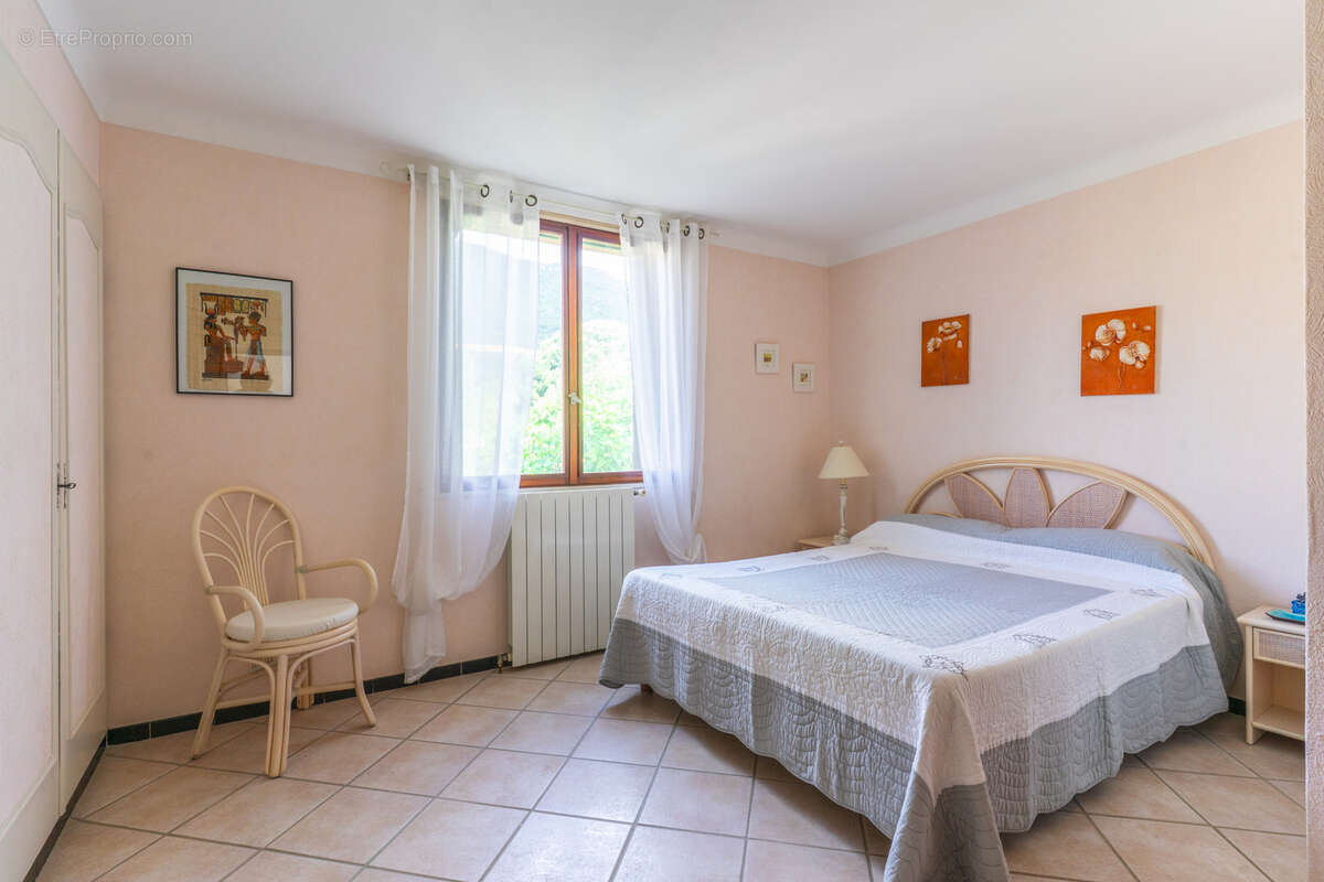 Maison à CAVALAIRE-SUR-MER