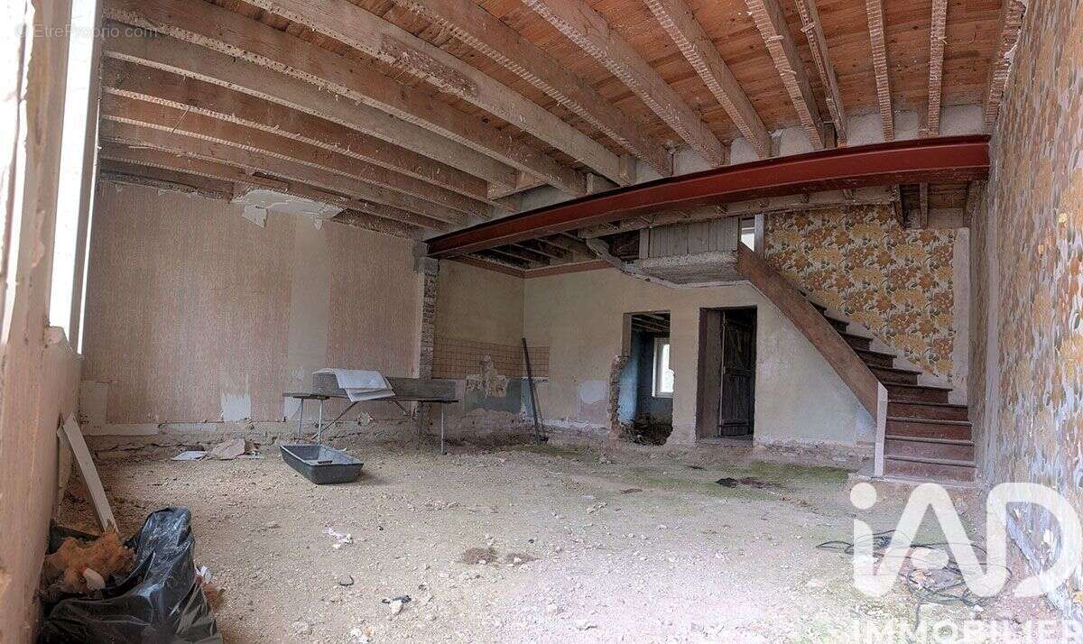 Photo 2 - Maison à VERY