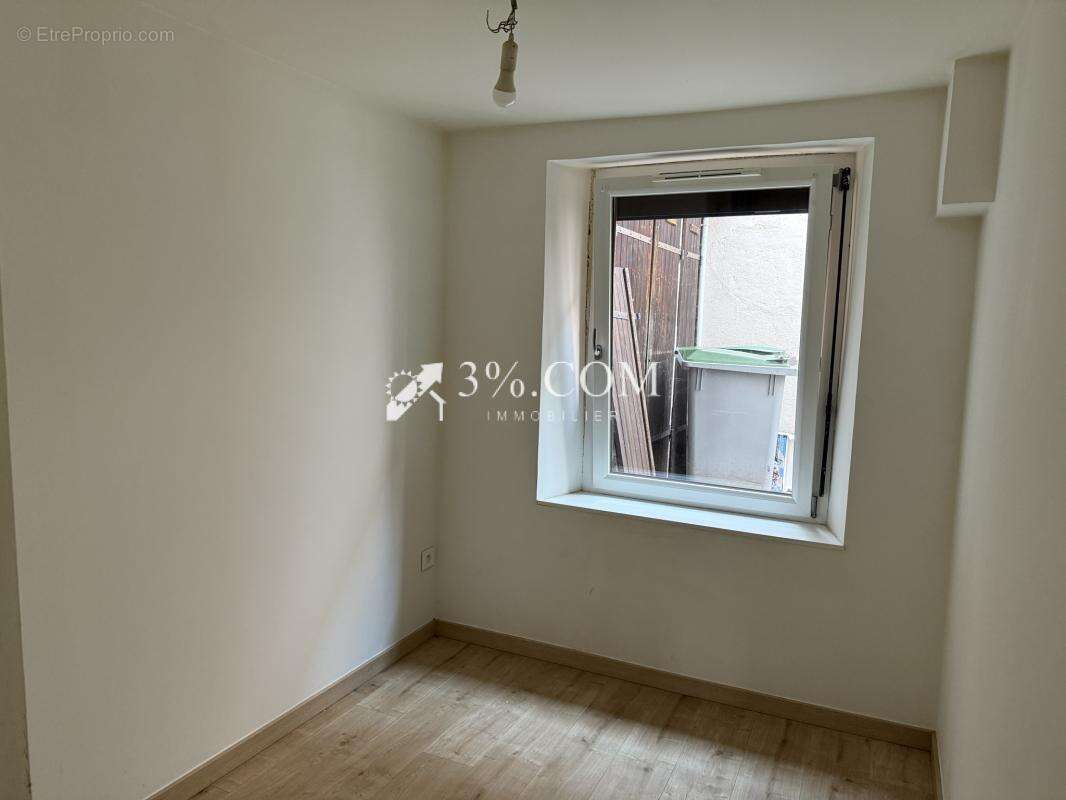 Appartement à REMIREMONT