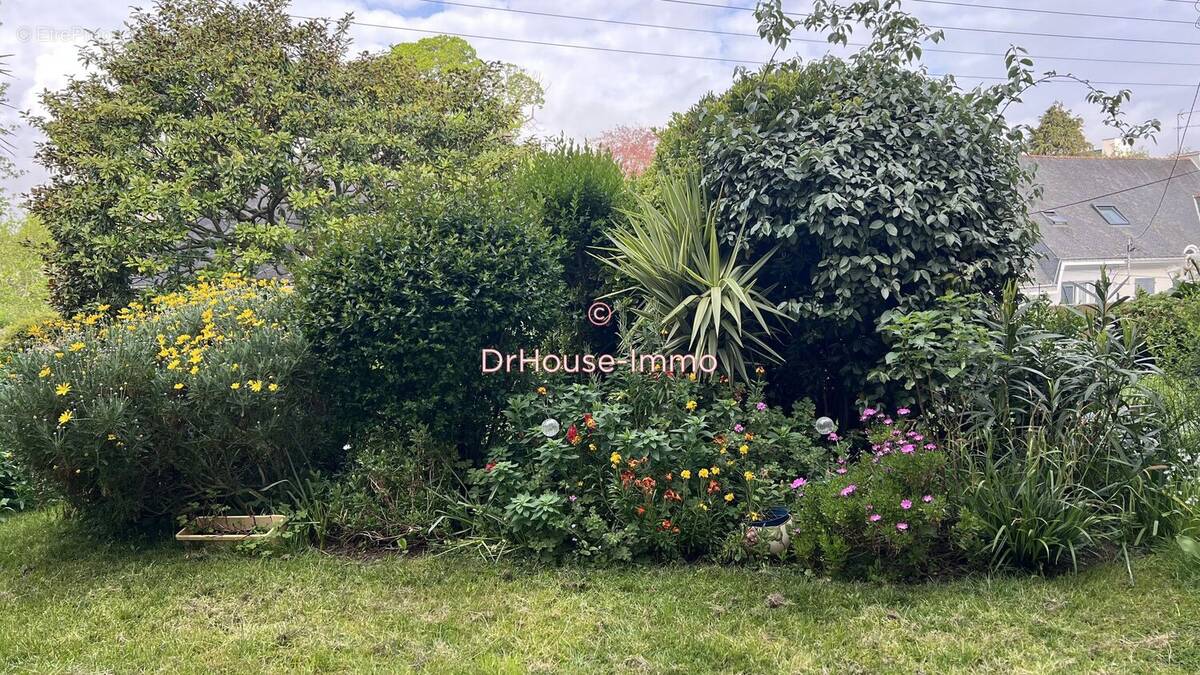 Appartement à LORIENT