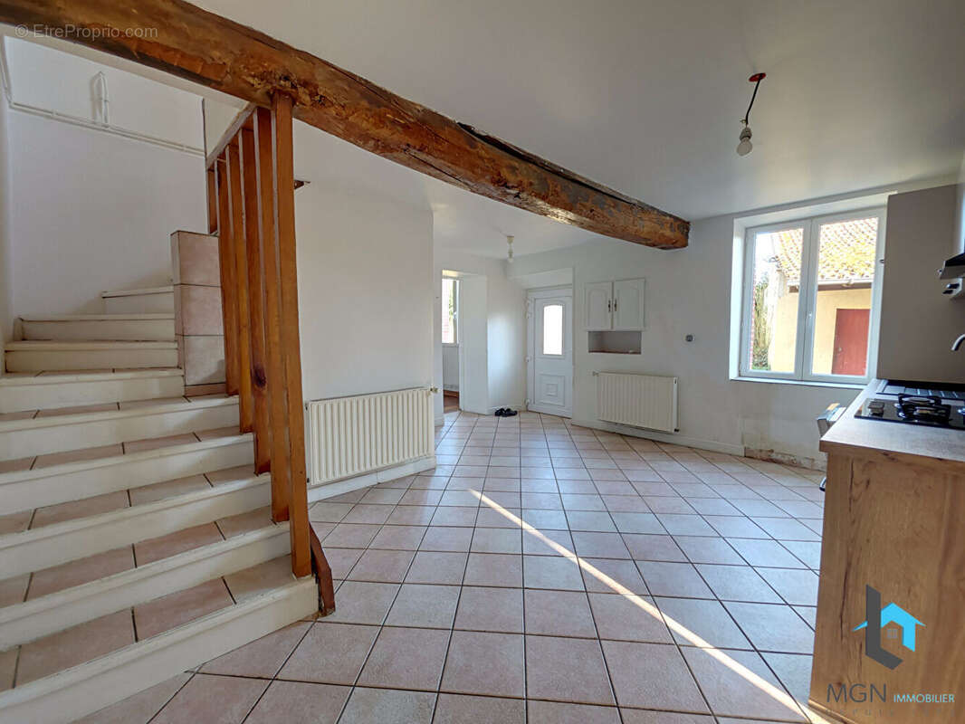 Maison Maintenon 6 pièces 106 m2 - photo 5