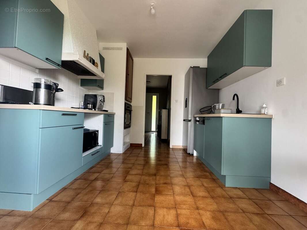Maison à RIOM