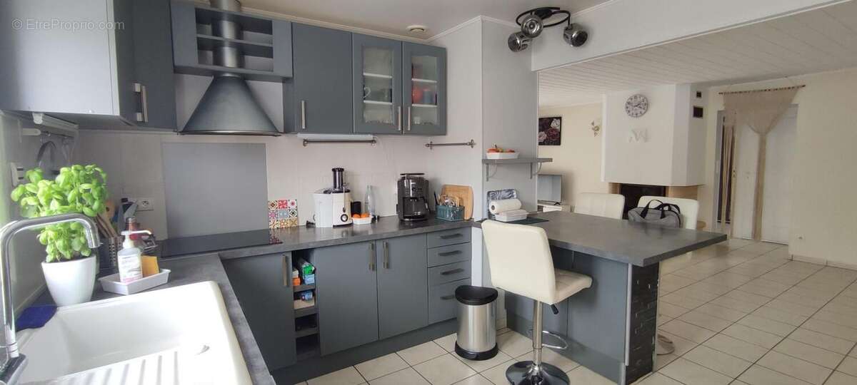 Maison À Vendre - photo 4