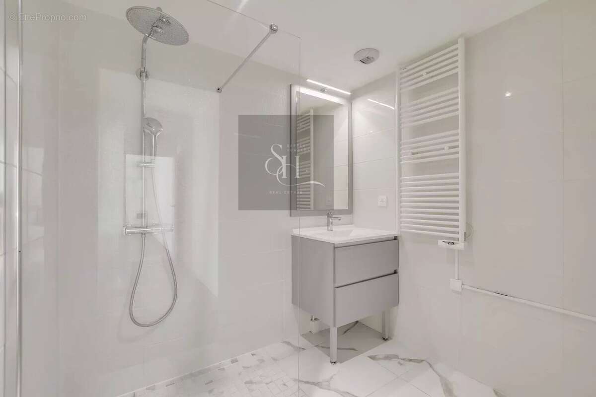Appartement à CLAMART