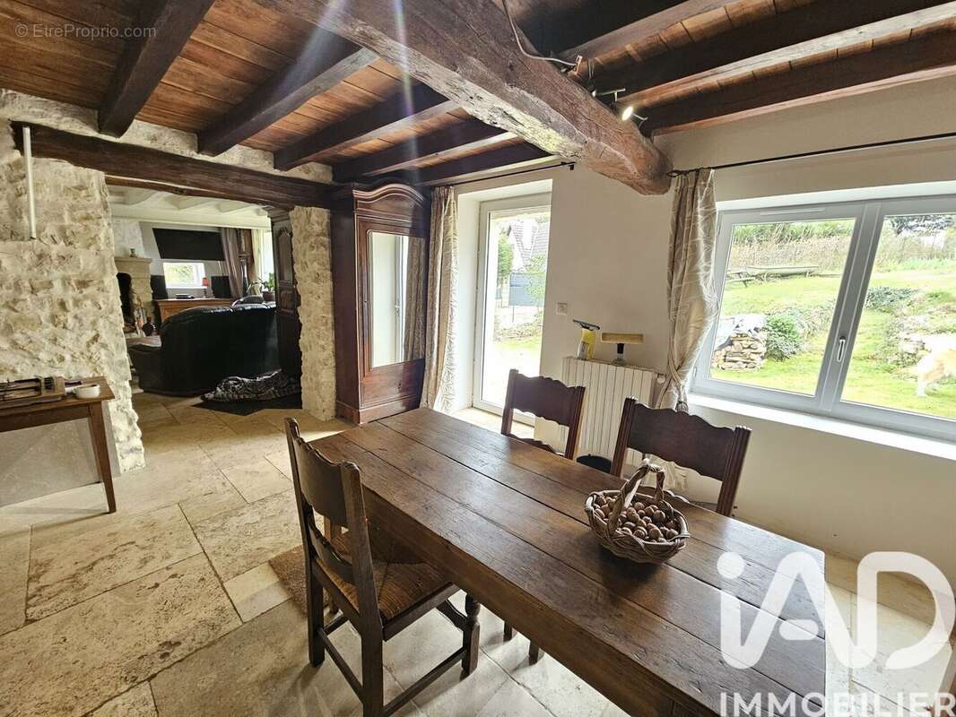 Maison 98 m² à Mige  - photo 4