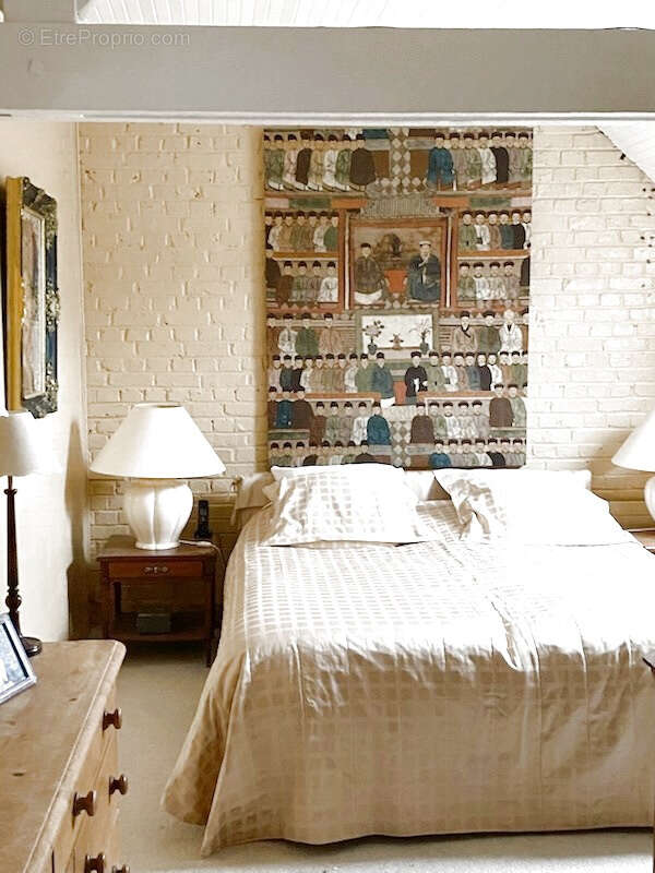 Appartement à AMIENS