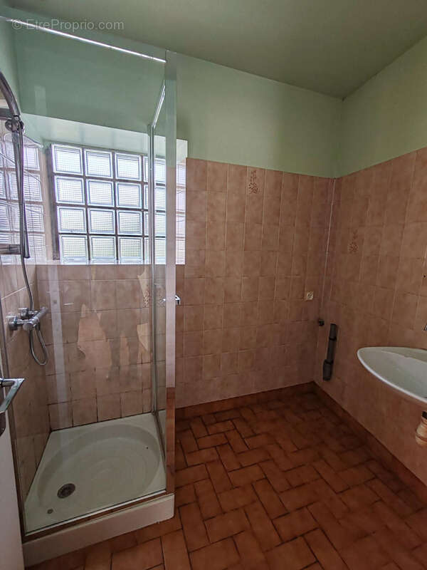 Maison à LA GUERCHE-DE-BRETAGNE