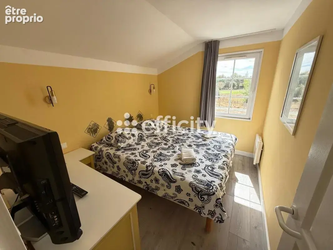 Maison 52 m² à Talmont-Saint-Hilaire  - photo 15