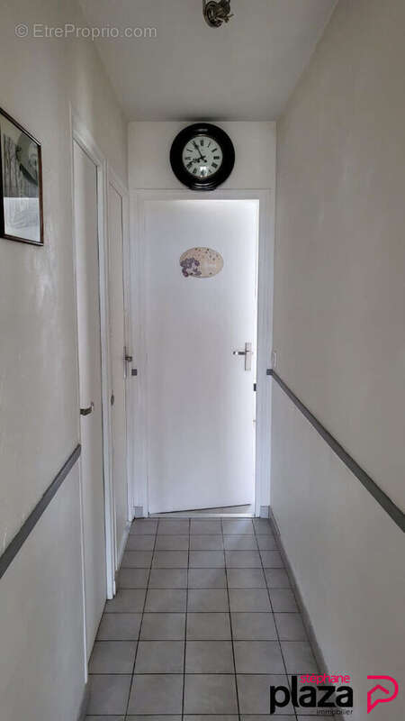 Appartement à ETAMPES