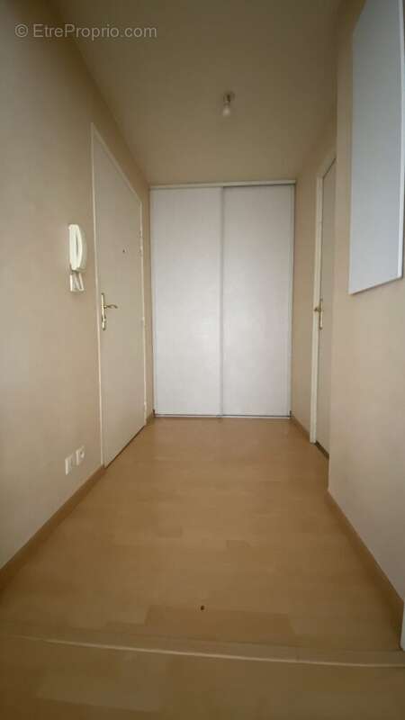 Appartement à CHELLES
