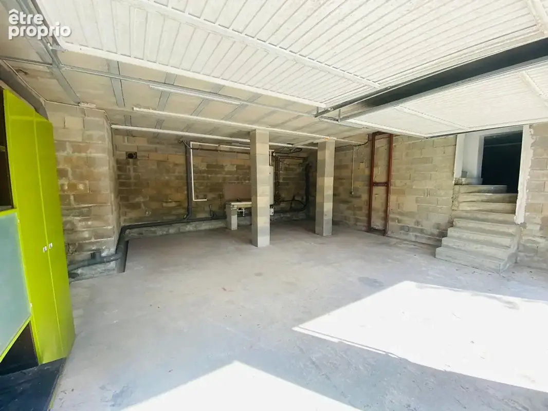 Maison individuelle avec terrain et garage - photo 11