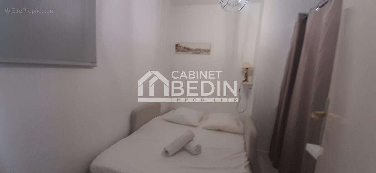 Appartement à ARCACHON