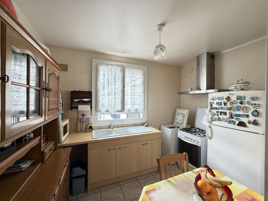 Appartement à MAROMME