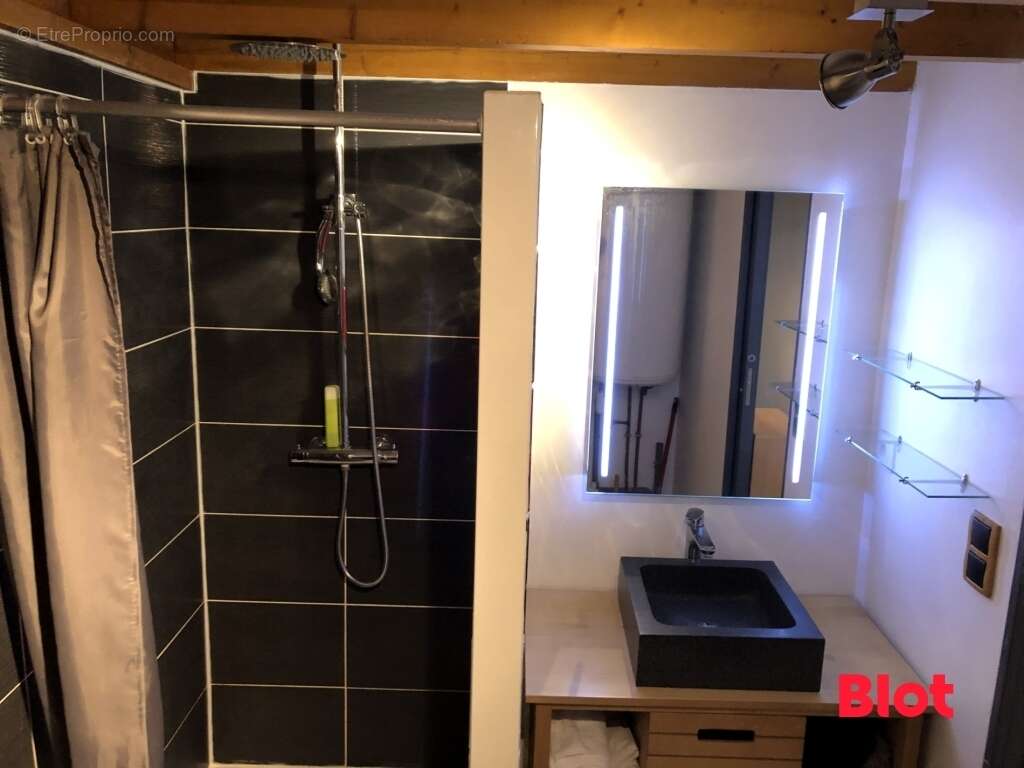 Appartement à VANNES