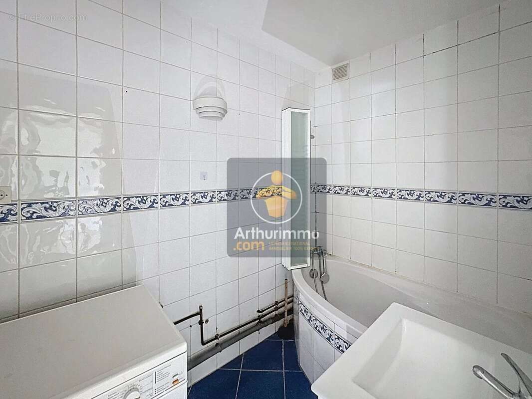 Appartement à CRETEIL