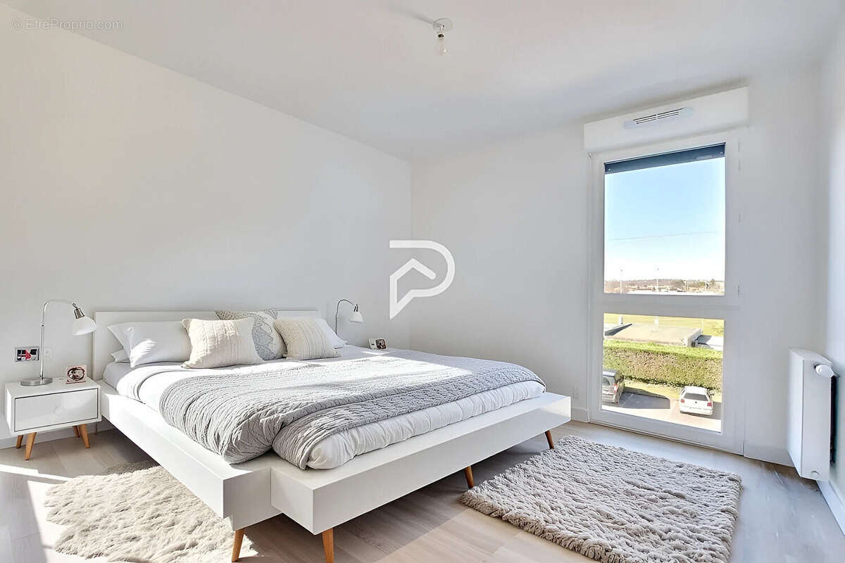 Appartement à QUINT-FONSEGRIVES