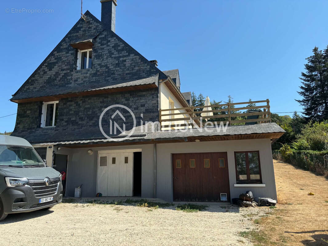Maison familiale sur sous sol avec vie de plain pied - photo 24