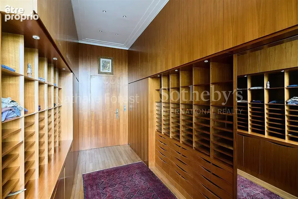 Mouvaux , rare appartement type 3 de dans Hôtel particulier d'exception . garages . - photo 18