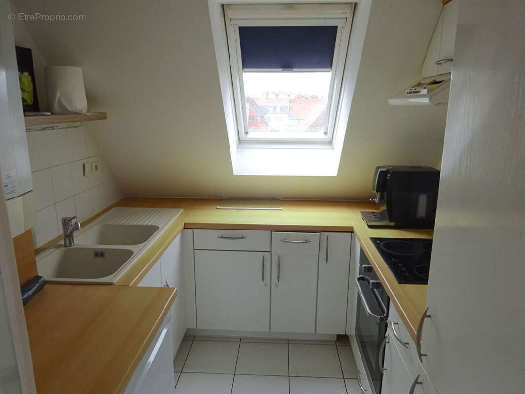 Appartement à RIEDISHEIM