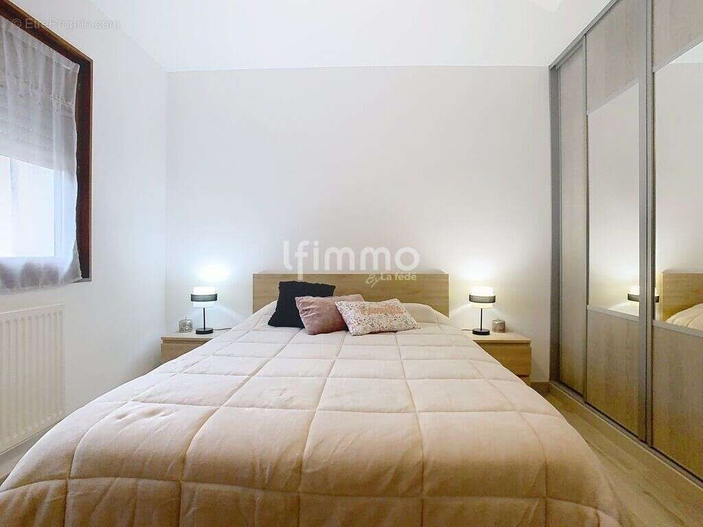 Appartement à COLMAR