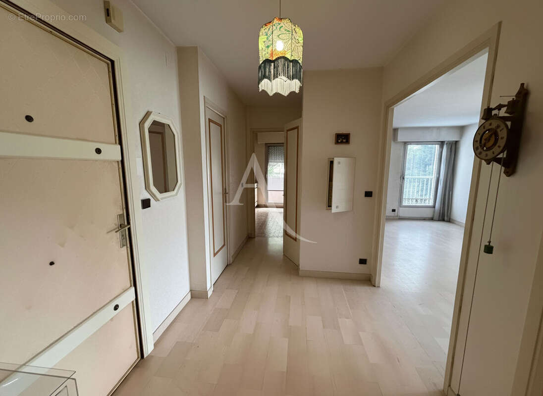 Appartement à CAGNES-SUR-MER