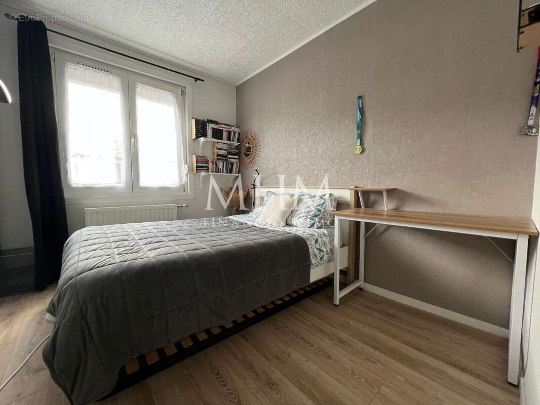 Maison à HELLEMMES-LILLE