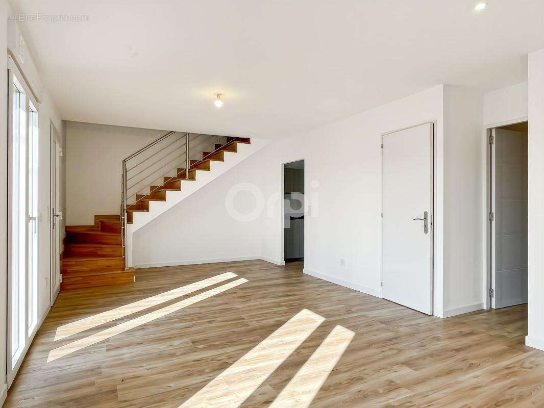 Maison à CONCHES-EN-OUCHE