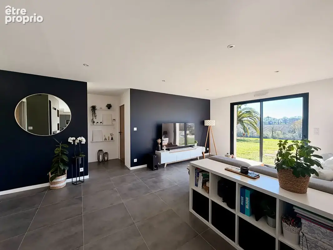 Maison 117m² à quimperlé - photo 8