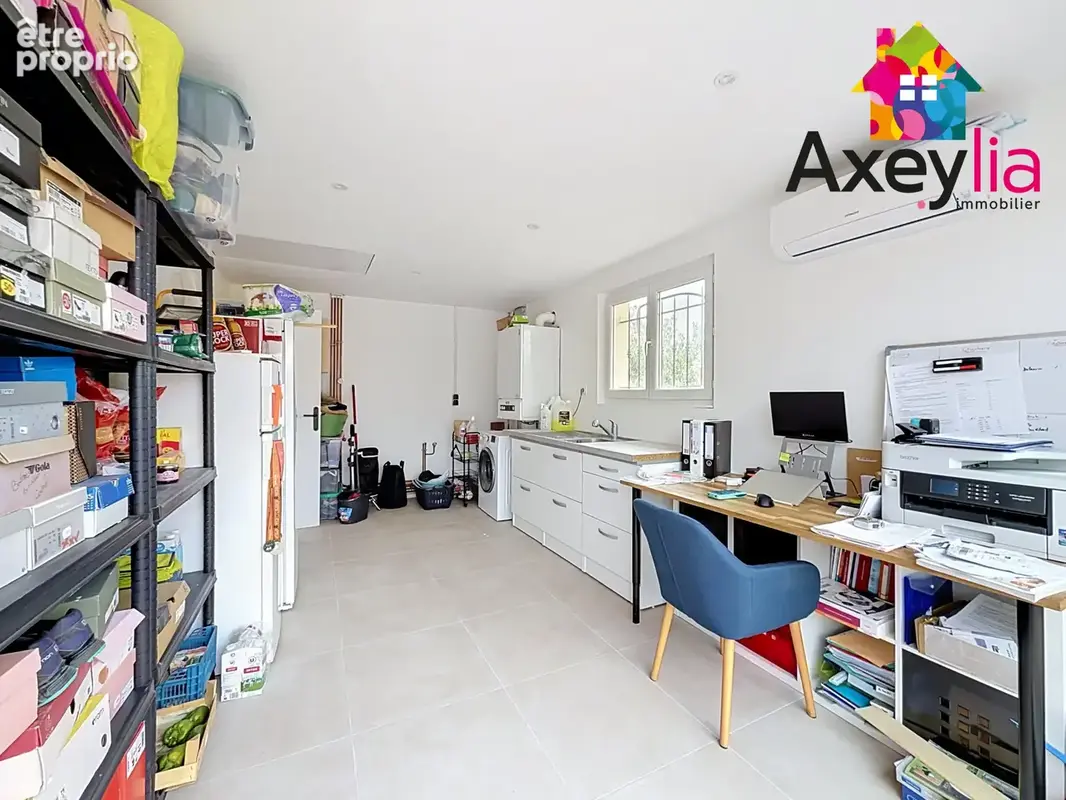 A VENDRE - SECTEUR MONTBRISON - Maison familiale 138 m2 de 2006 - photo 16