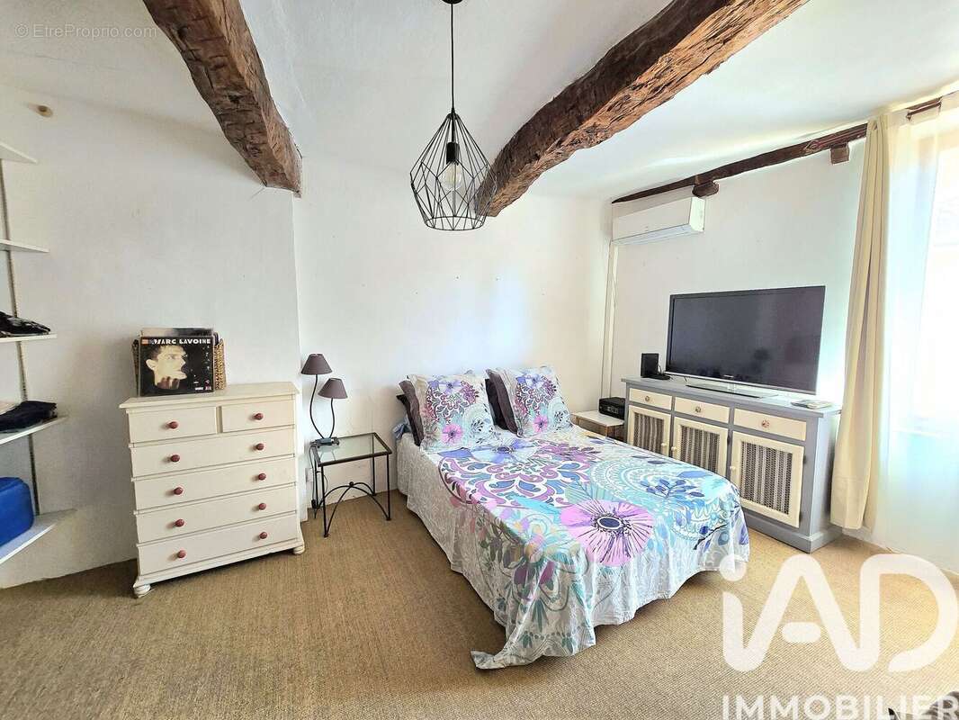 Photo 4 - Maison à MONTFORT-SUR-ARGENS