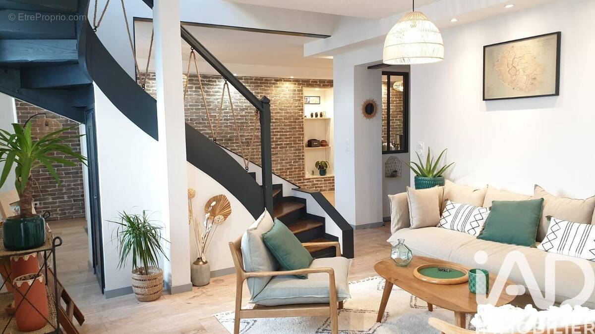 Photo 1 - Maison à PAU