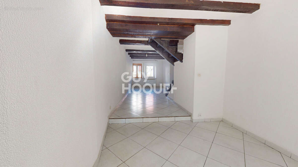 Appartement à NOIDANS-LES-VESOUL