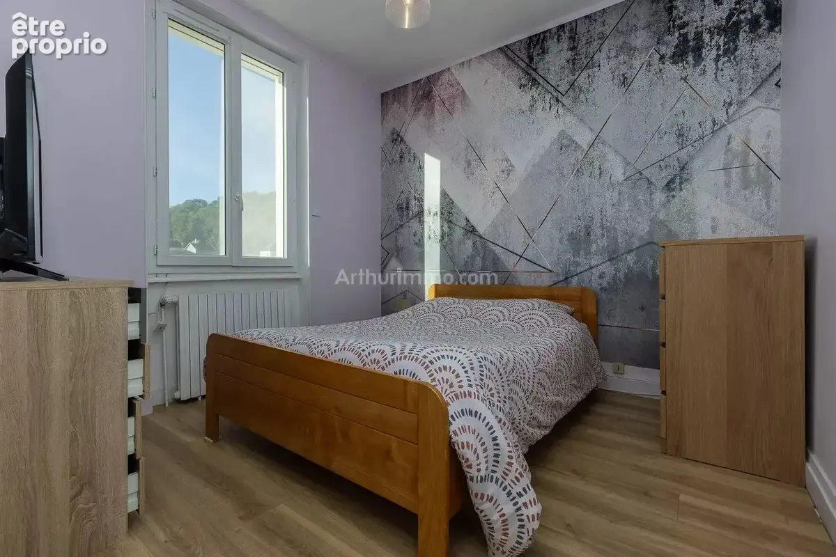 Vente Maison Saint-sorlin-de-morestel(38510) 179 000ï¿œ - photo 9