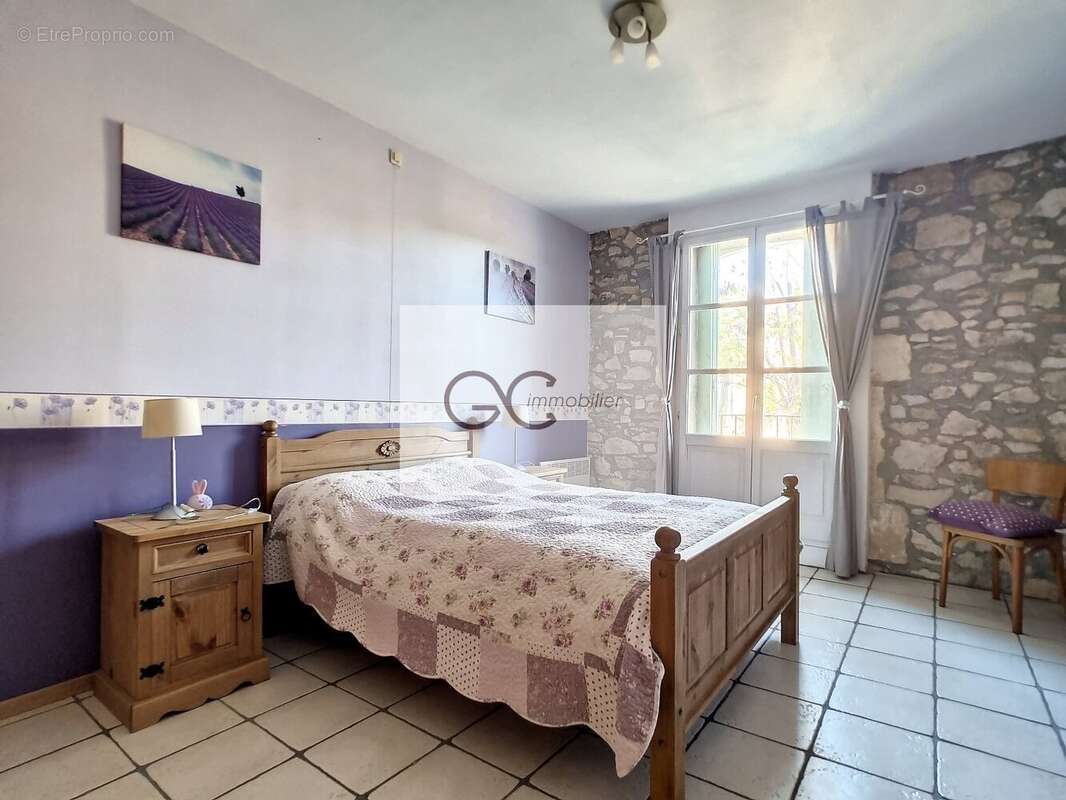 Maison à CESSENON-SUR-ORB