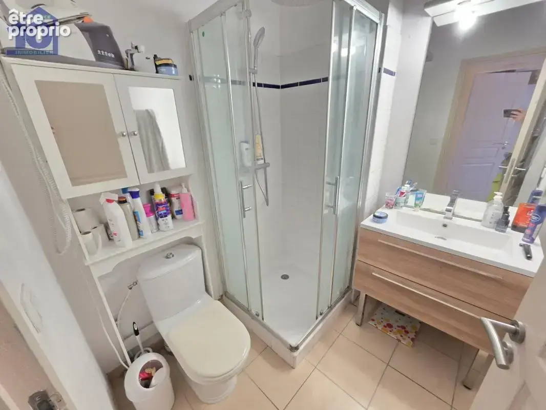 Maison 3 pièces 45 m² à vendre à Valras-Plage (34350) - photo 6