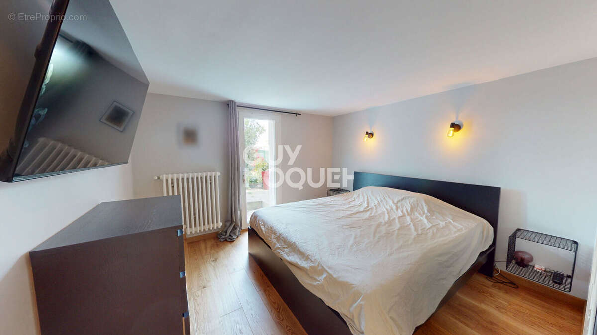 Maison à BEAUMONT-LES-VALENCE