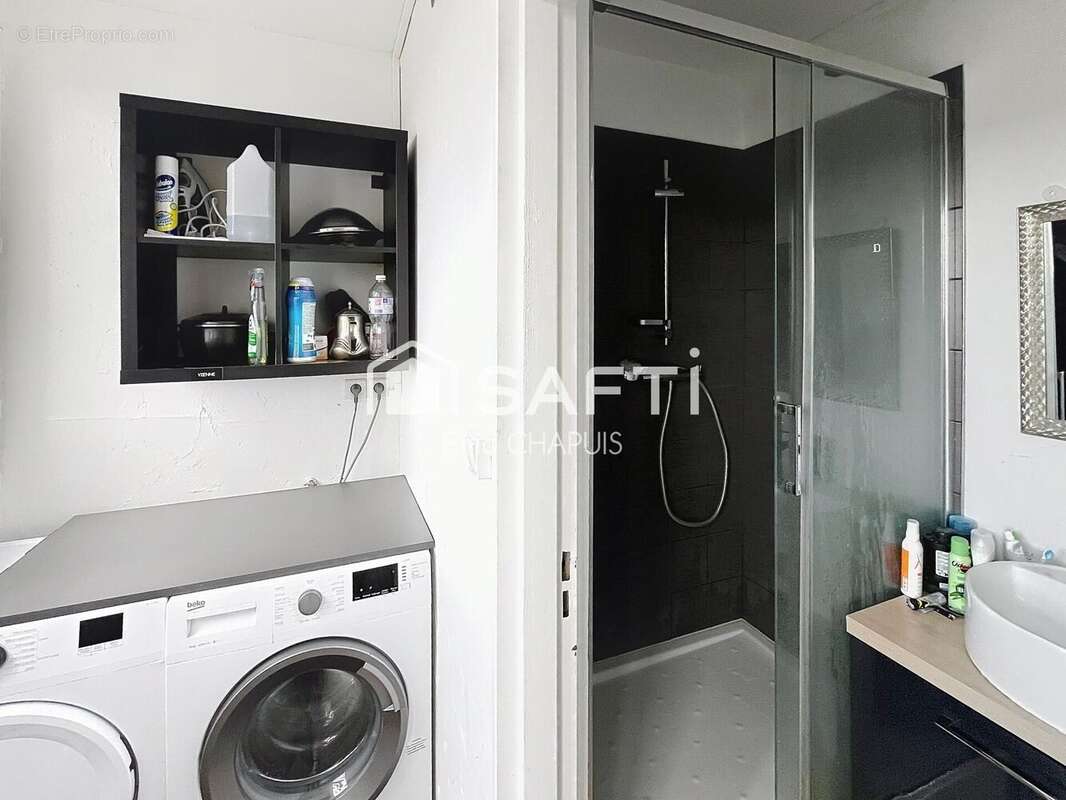 Photo 6 - Appartement à RENNES