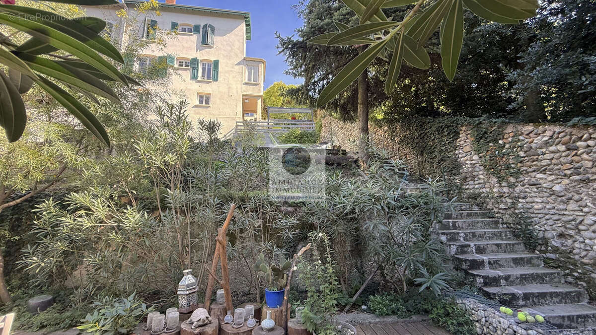 Maison à VALENCE