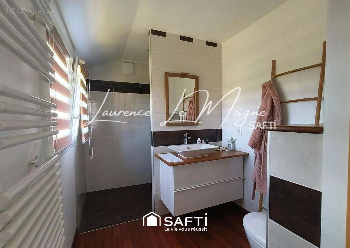 Photo 6 - Maison à SAINT-DIVY