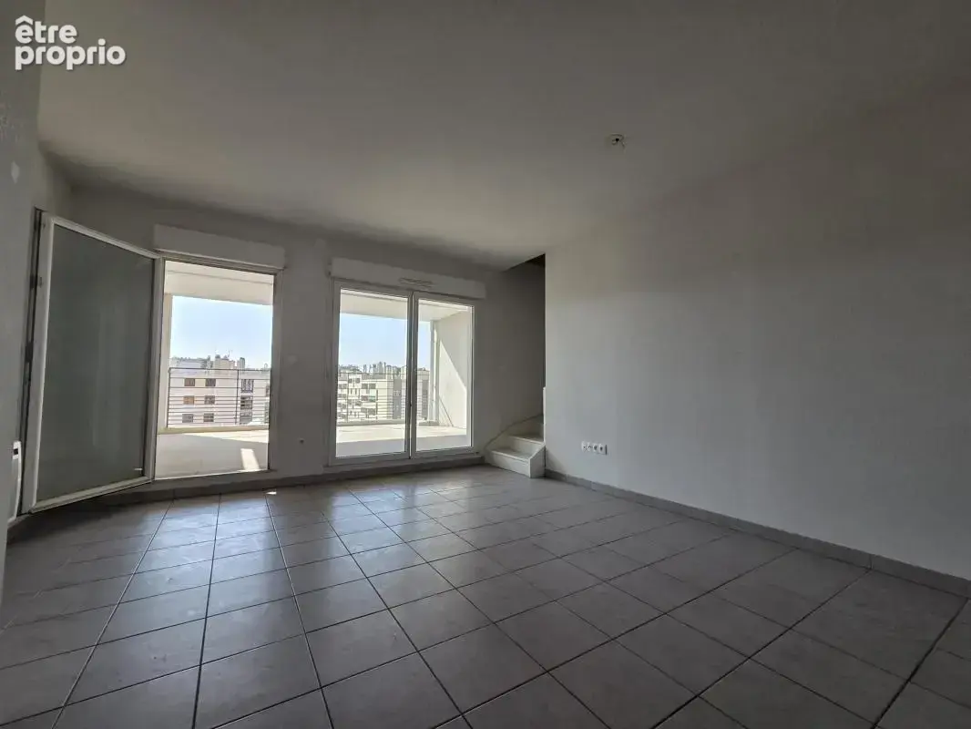 Appartement - photo 12