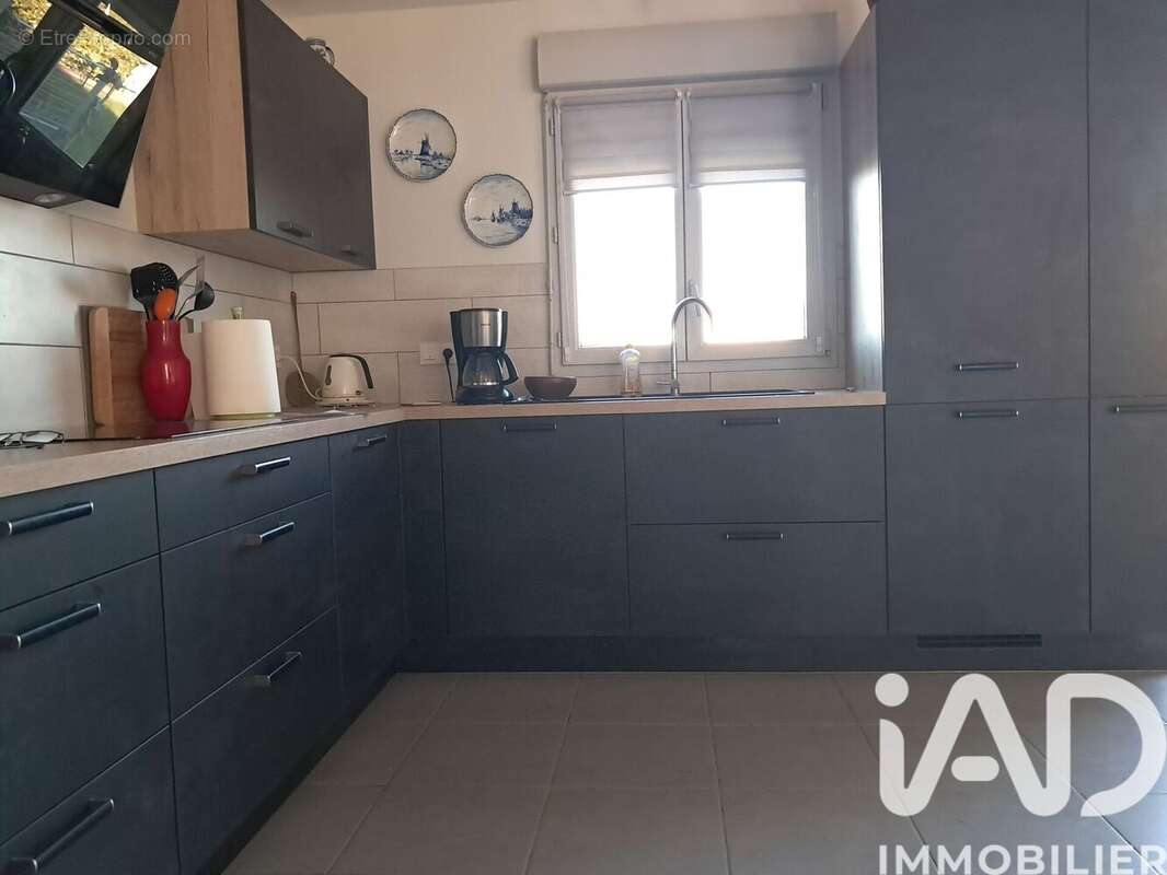 Photo 8 - Maison à SAINTE-FOY