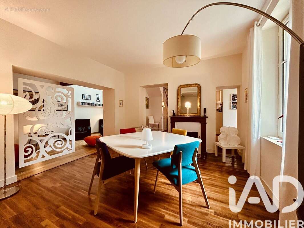 Photo 3 - Maison à BLOIS