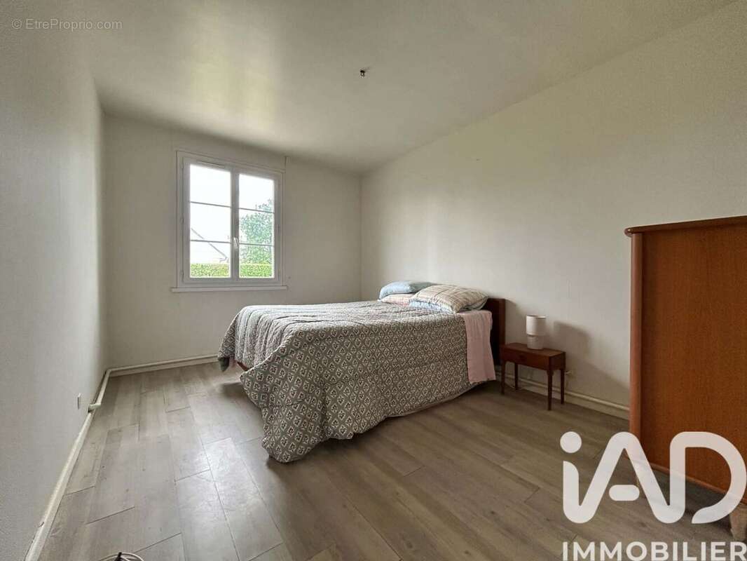 Maison 125 m² à La Trinite-Du-Mont  - photo 5