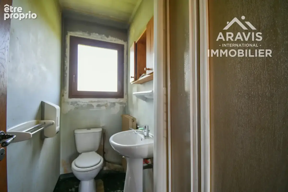 Fort potentiel pour cette maison de 150m2 - photo 15