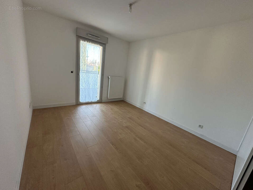 Appartement à ECULLY