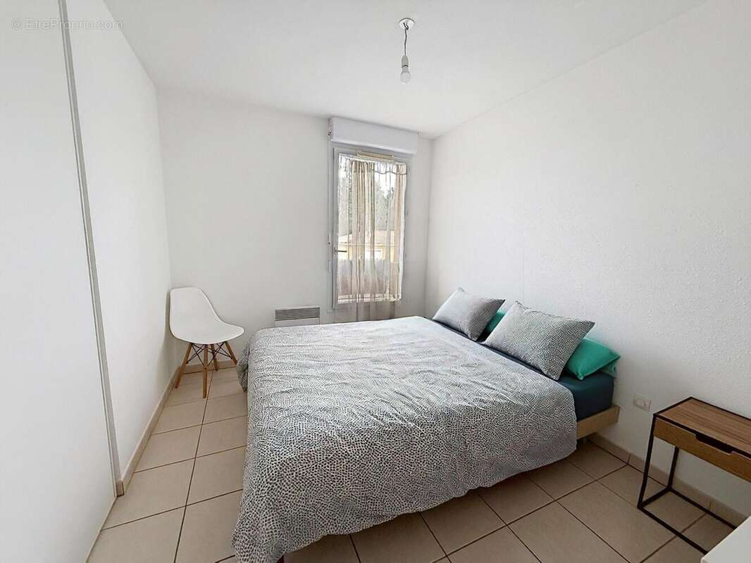 Photo 4 - Appartement à GAGNAC-SUR-GARONNE