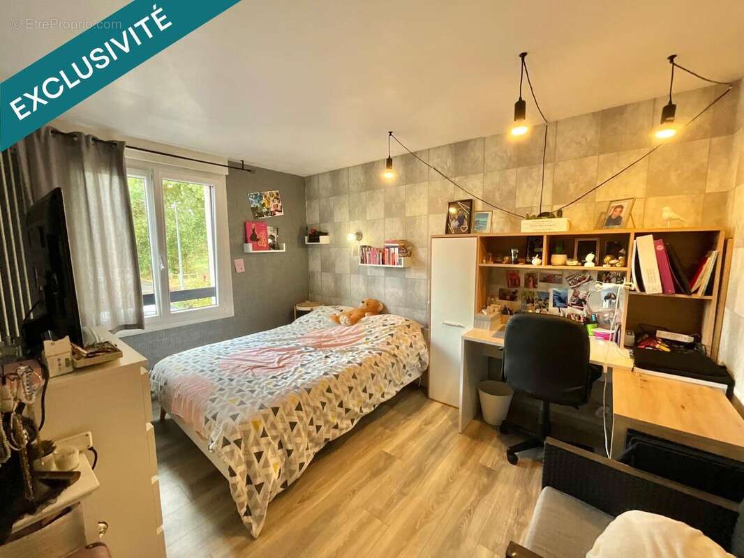 Photo 9 - Maison à SALIGNY