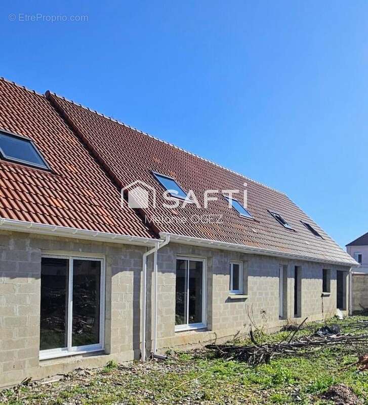 Photo 2 - Appartement à AUCHEL